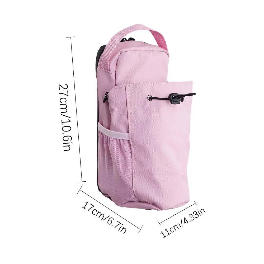 Magnetyczna torba na siłownię/fitness - różne kolory