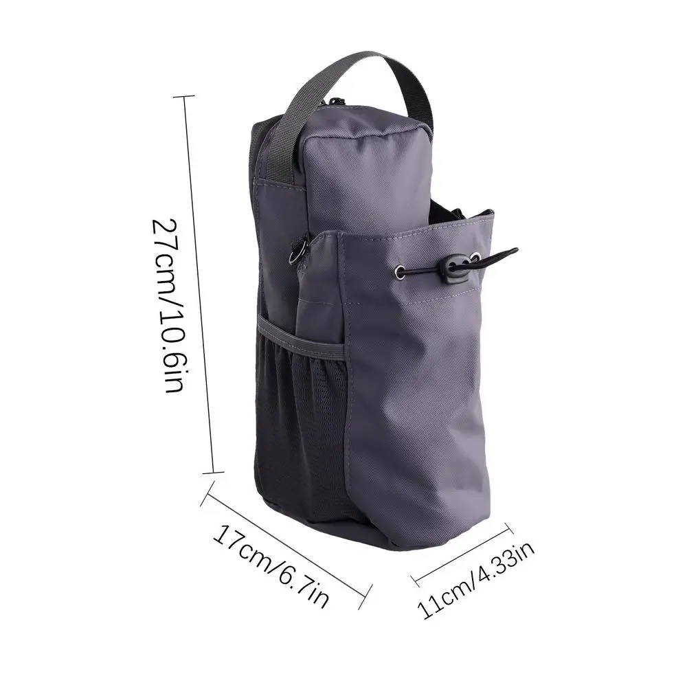 Magnetyczna torba na siłownię/fitness - różne kolory