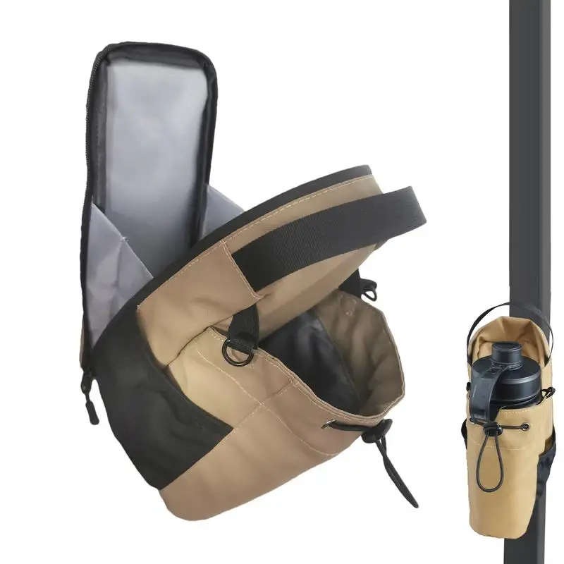 Magnetyczna torba na siłownię/fitness - różne kolory