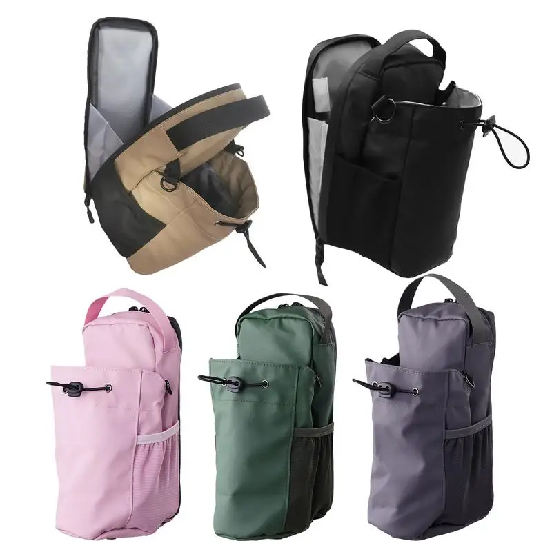 Magnetyczna torba na siłownię/fitness - różne kolory